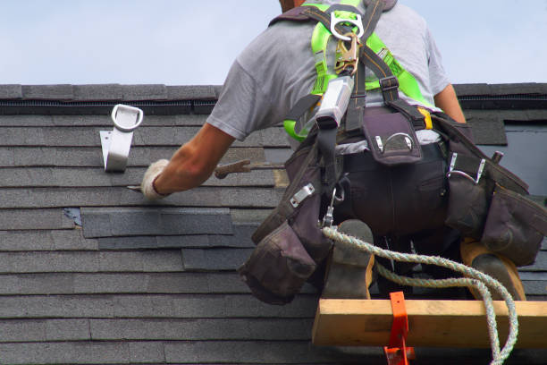 Best Emergency Roof Repair  in Rainbow Springs, FL