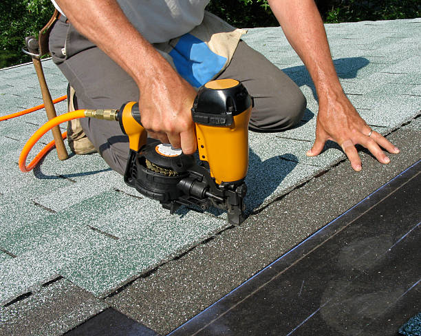 Quick and Trustworthy Emergency Roof Repair Services in Rainbow Springs, FL