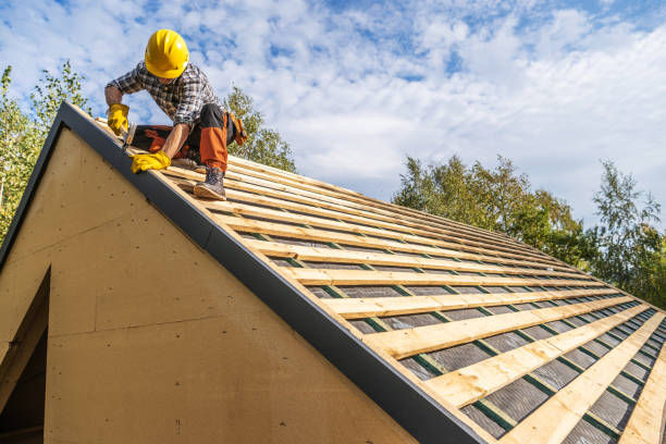 Best Emergency Roof Repair  in Rainbow Springs, FL