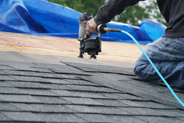 Heating Cable for Roof Installation in Rainbow Springs, FL